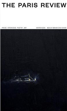  The Paris Review, Issue 250, Winter 2024 by Paris Review