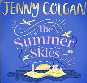 The Summer Skies by Jenny Colgan