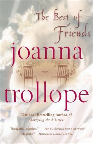 The Best of Friends by Joanna Trollope