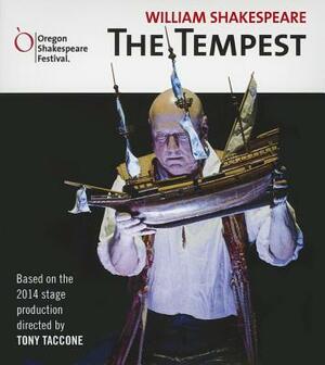 The Tempest by William Shakespeare