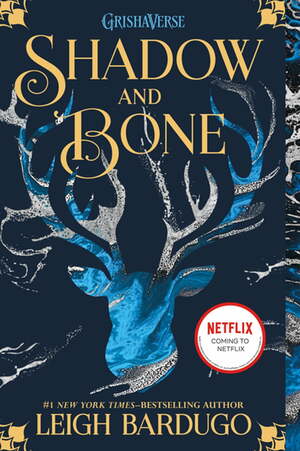 Shadow and Bone by Leigh Bardugo