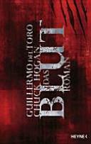 Das Blut by Guillermo del Toro, Chuck Hogan