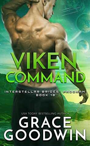 Viken Command by Grace Goodwin