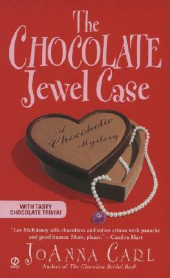 The Chocolate Jewel Case by Joanna Carl
