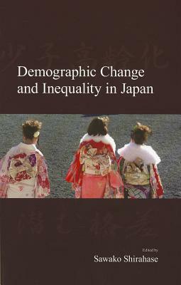 Demographic Change and Inequality in Japan by 