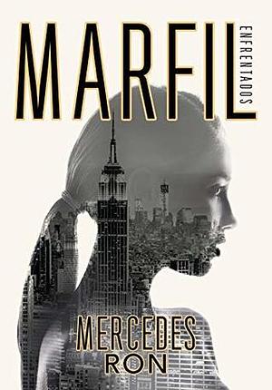 Marfil by Mercedes Ron