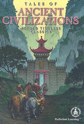 Tales of Ancient Civilizations by 