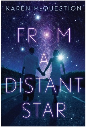 From a Distant Star by Karen McQuestion