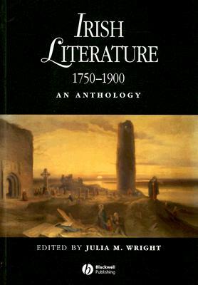 Irish Literature 1750-1900 by 