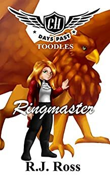 Ringmaster by R.J. Ross