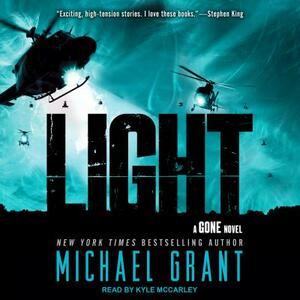 Light by Michael Grant