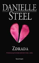 Zdrada by Danielle Steel