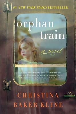 Orphan Train by Christina Baker Kline