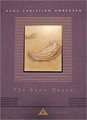 The Snow Queen on Ice: Reader Level 2 by Hans Christian Andersen