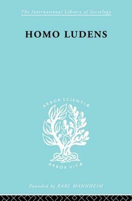 Homo Ludens ILS 86 by Huizinga