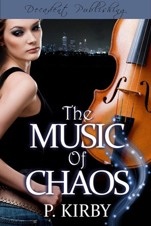 The Music of Chaos by P. Kirby