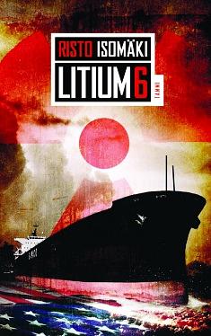 Litium 6 by Risto Isomäki