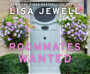 Roommates Wanted by Lisa Jewell