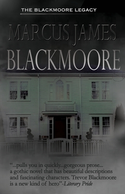 Blackmoore by Marcus James
