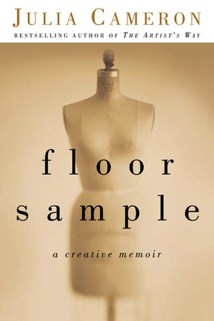 Floor Sample by Julia Cameron
