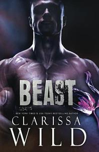BEAST by Clarissa Wild