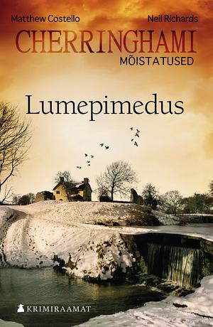 Lumepimedus by Neil Richards, Matthew Costello