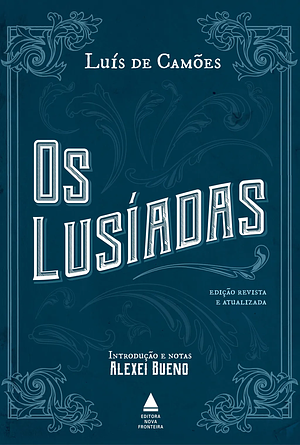 Box Os Lusíadas by Luís Vaz de Camões