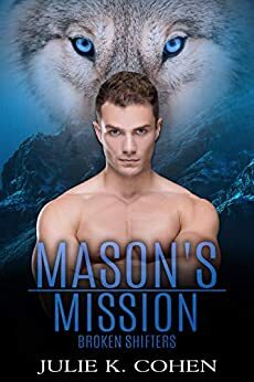 Mason's Mission by Julie K. Cohen