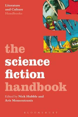 The Science Fiction Handbook by 