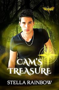 Cam's Treasure by Stella Rainbow