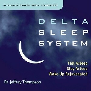 Delta Sleep System by Jeffrey Thompson