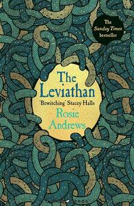 The Leviathan by Rosie Andrews