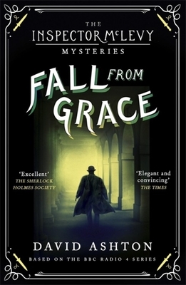 Fall from Grace: An Inspector McLevy Mystery 2 by David Ashton