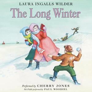 The Long Winter by Laura Ingalls Wilder