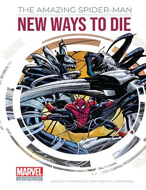 The Amazing Spider-Man: New Ways to Die by Dan Slott