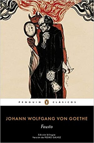 FAUSTO by Johann Wolfgang von Goethe