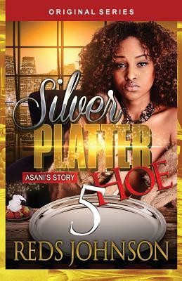 Silver Platter Hoe 5 by Reds Johnson