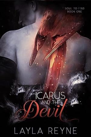 Icarus and the Devil by Layla Reyne