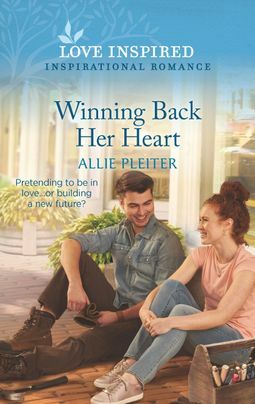 Winning Back Her Heart by Allie Pleiter