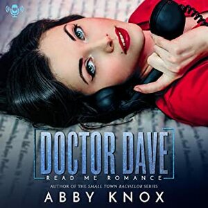 Doctor Dave by Abby Knox