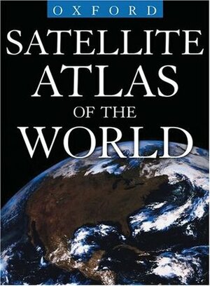 Satellite Atlas of the World by NPA Group