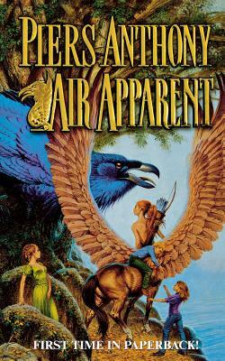 Air Apparent by Piers Anthony