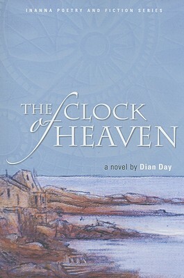 The Clock of Heaven by Dian Day