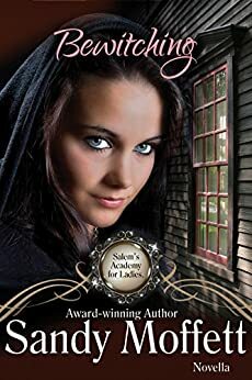 Bewitching by Sandy Moffett