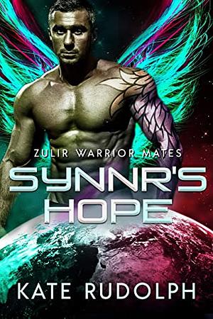 Synnr's Hope by Kate Rudolph