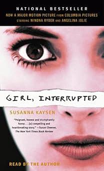Girl Interrupted by Susanna Kaysen