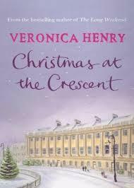 Christmas at the Crescent by Veronica Henry