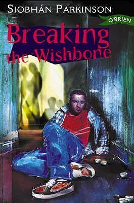 Breaking The Wishbone by Siobhán Parkinson
