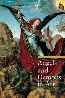 Angels and Demons in Art by Rosa Giorgi, Stefano Zuffi, Rosanna M. Giammanco-Frongia