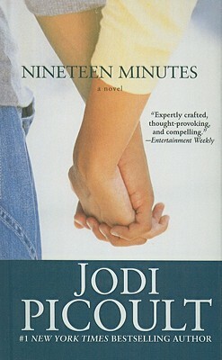 Nineteen Minutes by Jodi Picoult